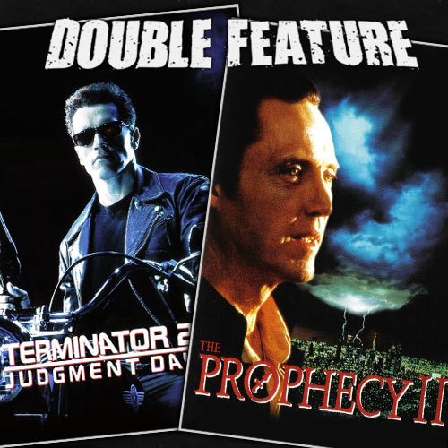 The Best Terminator Movies Ranked