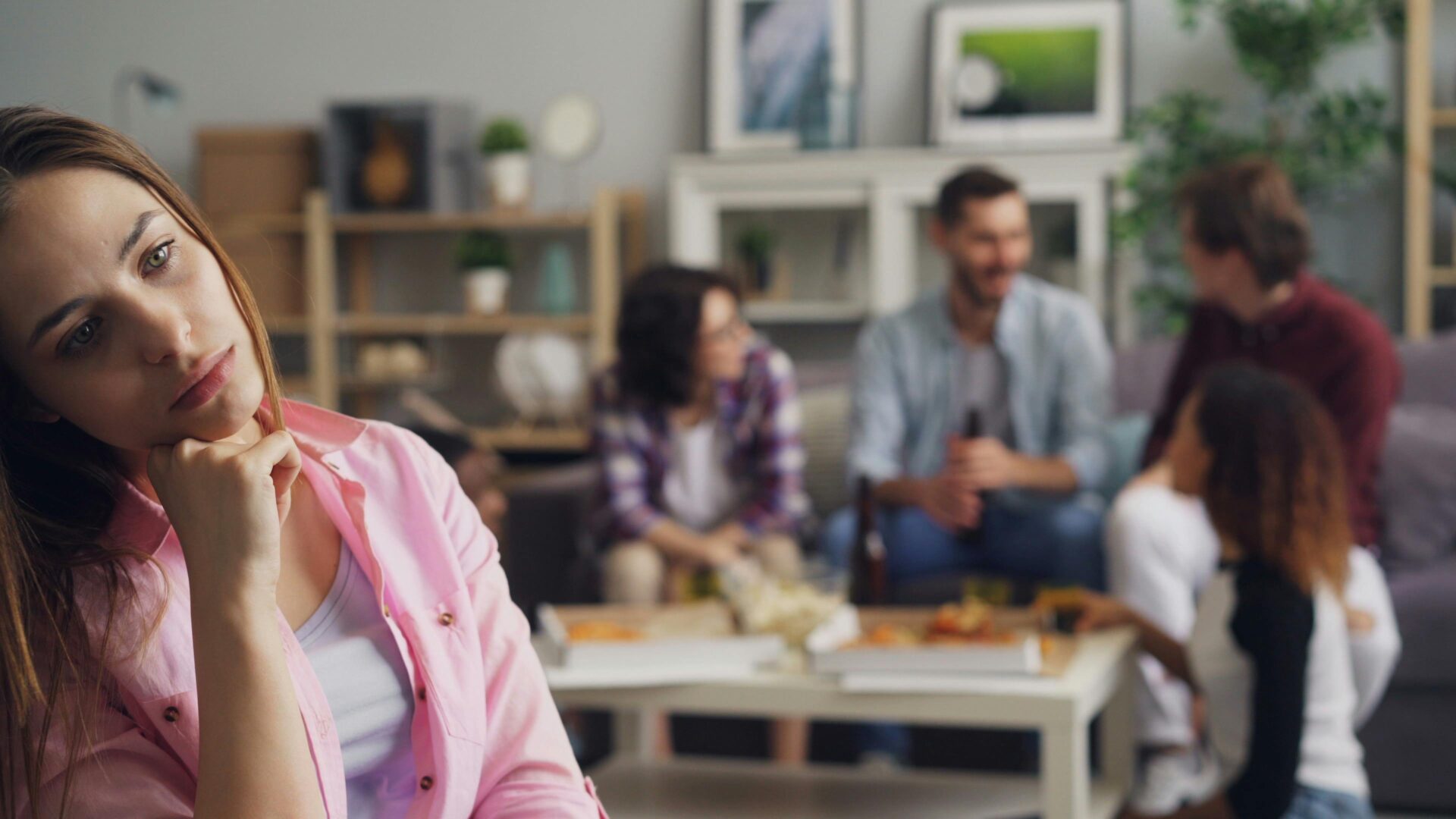 Settle For 16 Warning Signs You're Settling for Less Than You Deserve
