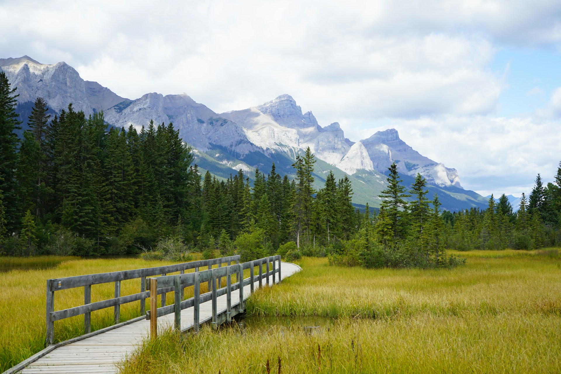 Forget Calgary, these smaller Alberta towns are the next frontier for ...