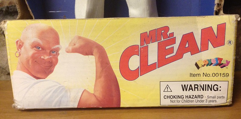 15 Canadian brand mascots we grew up with