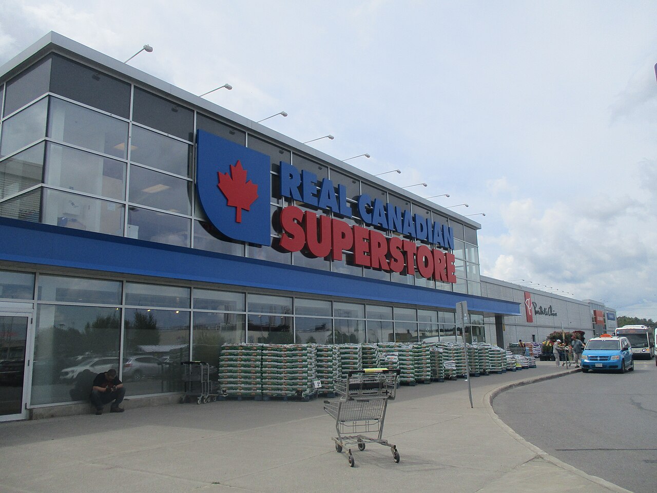 The real Canadian Superstore products cheaper than anywhere else
