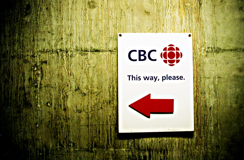 Unpopular opinion: The CBC should be fully ad-supported or fully privatized