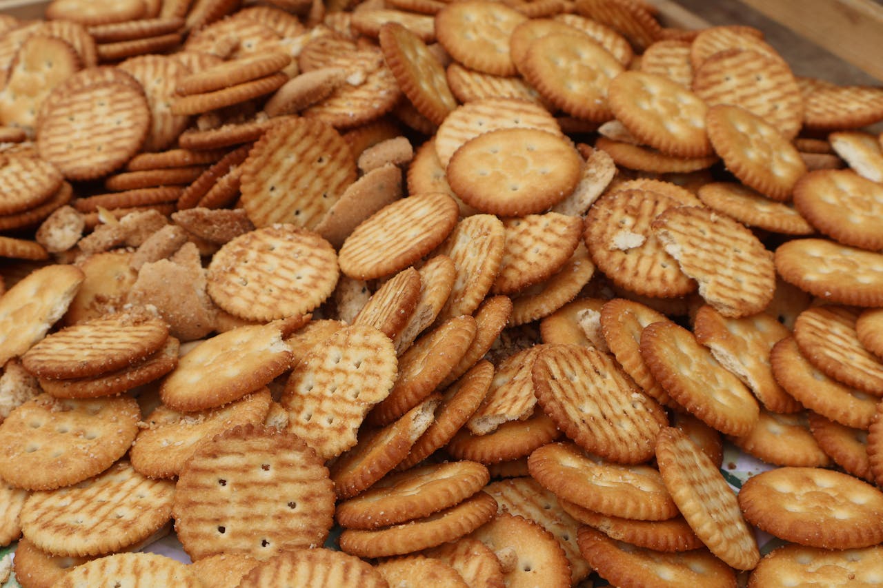 15 grocery items that got smaller and pricier