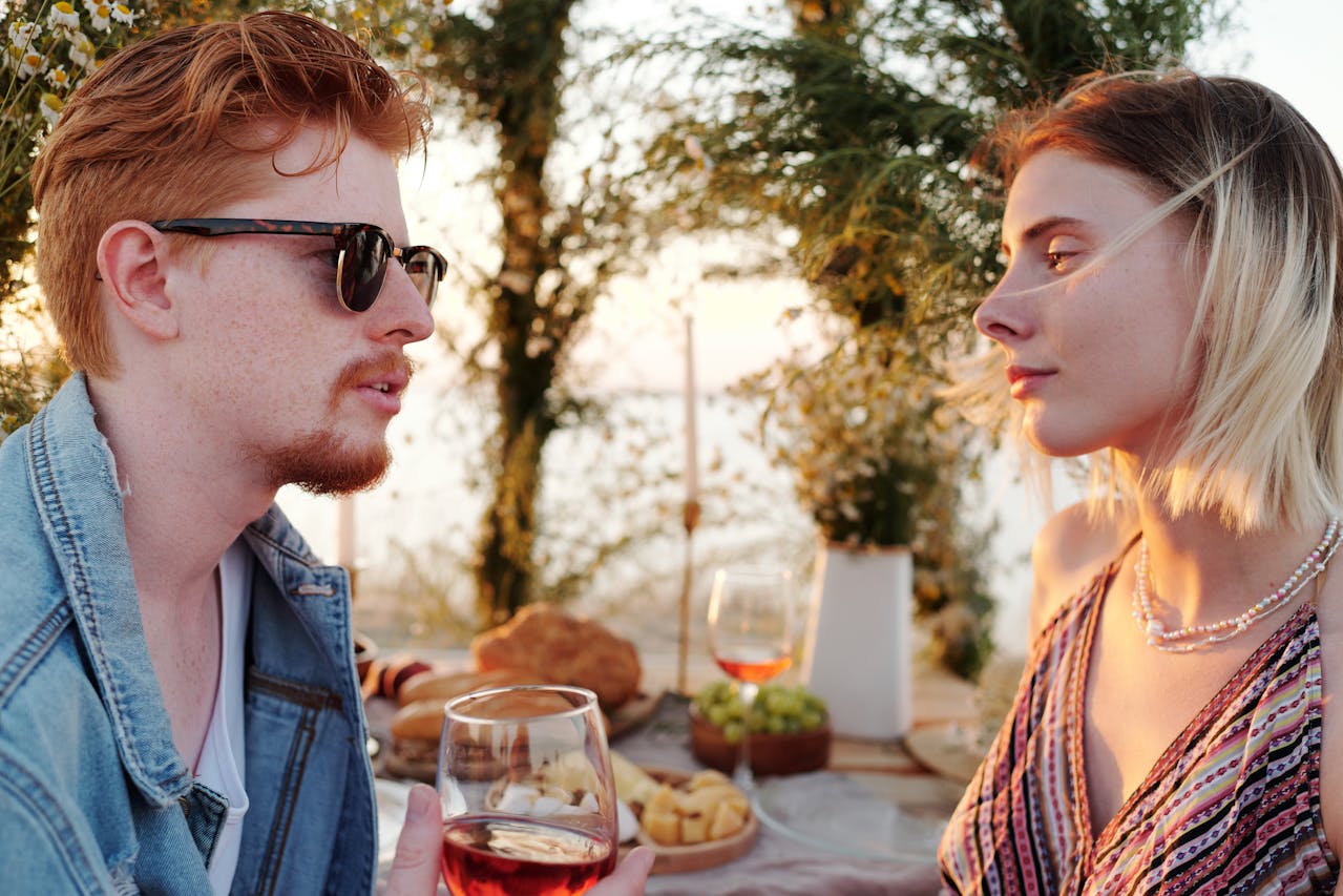 Different Exes 12 things people say about their exes that reveal they were the problem