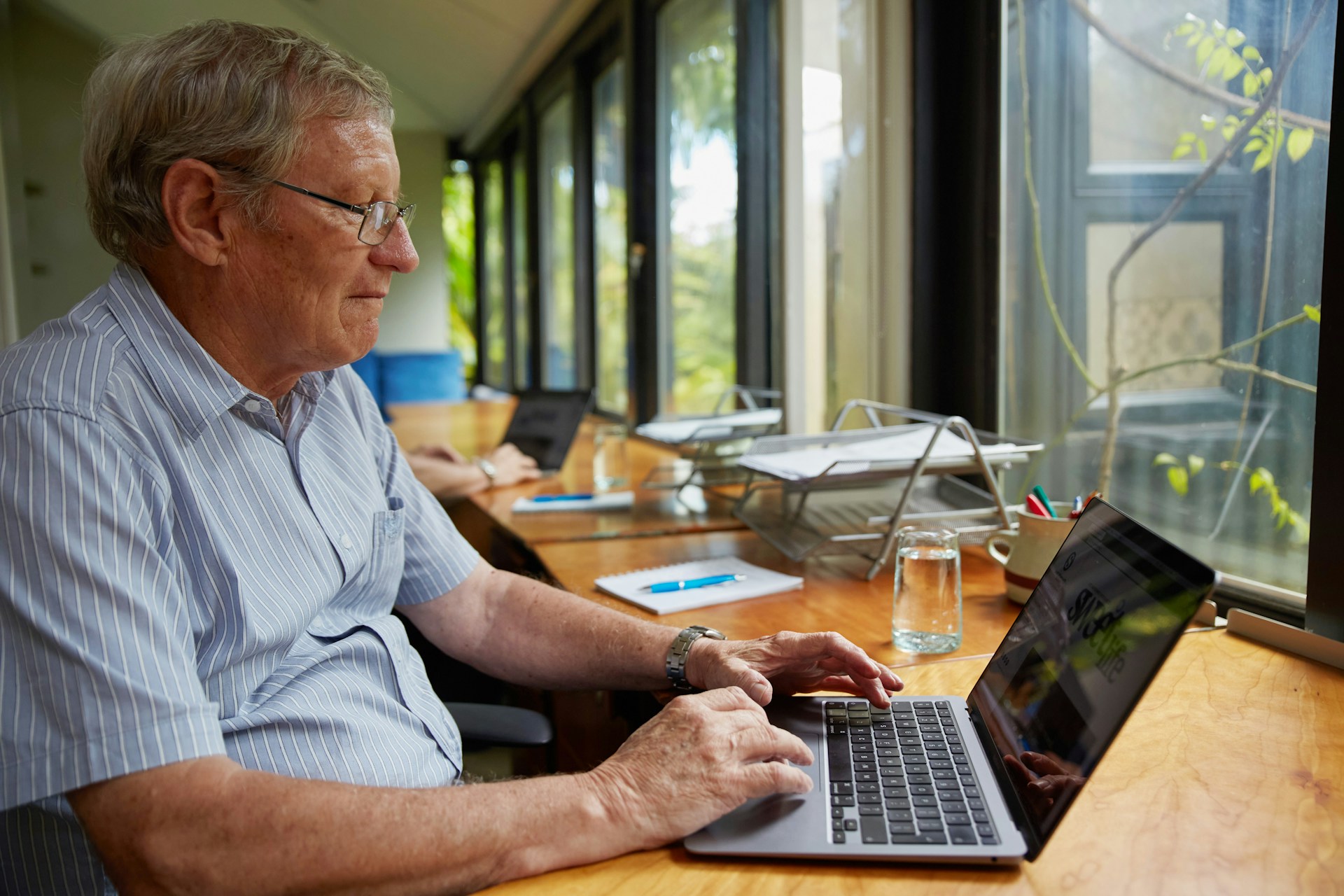Work Identity What nobody tells you about the identity shift when you stop working