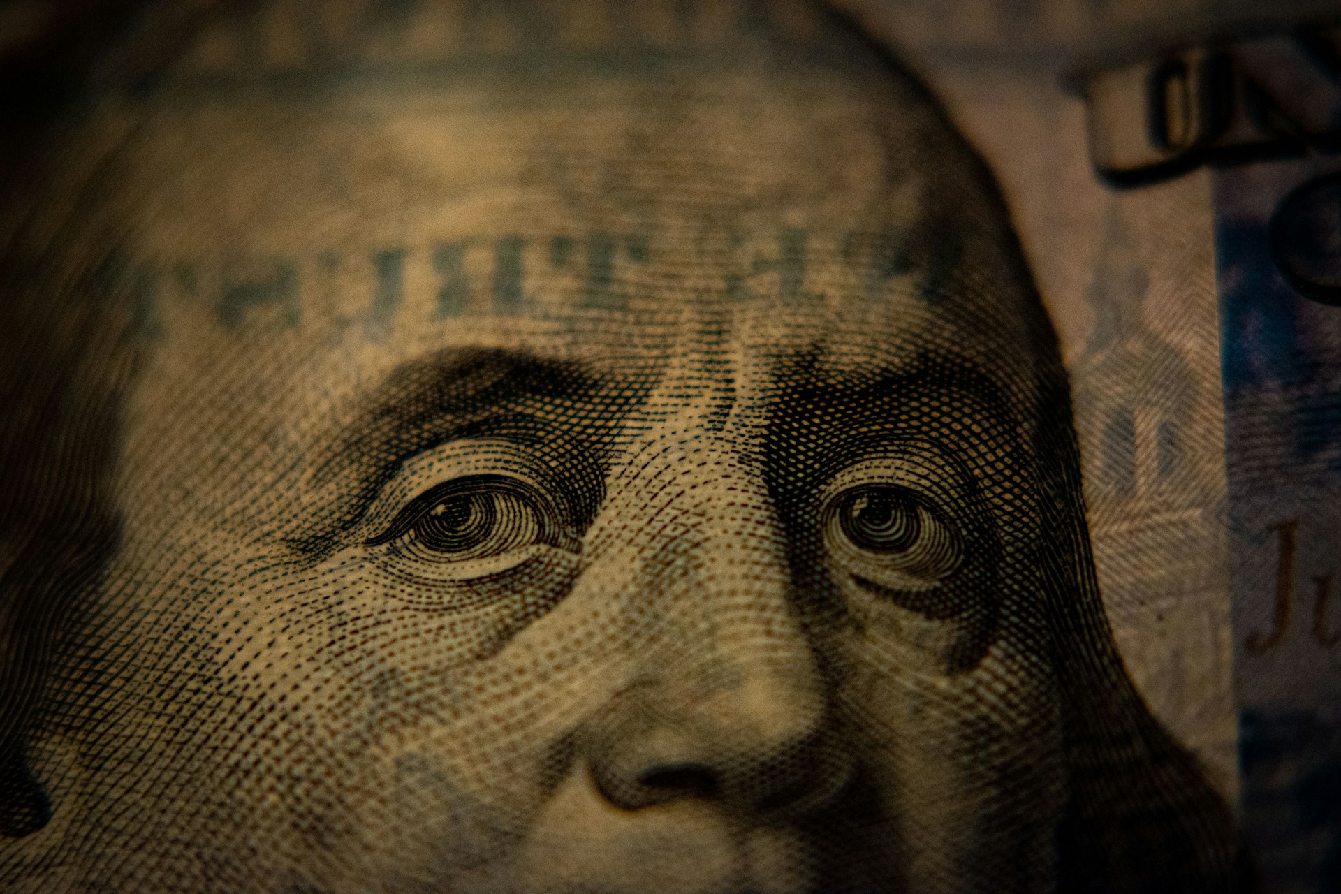 The U.S. trade deficit with Canada comes down to one thing: oil